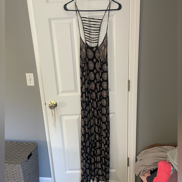 Maxi Dress - Picture 4 of 4